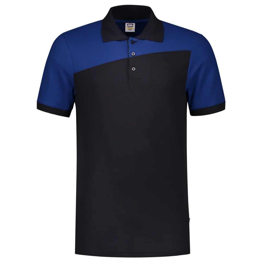 Tricorp 202006 Poloshirt Bicolor Naden