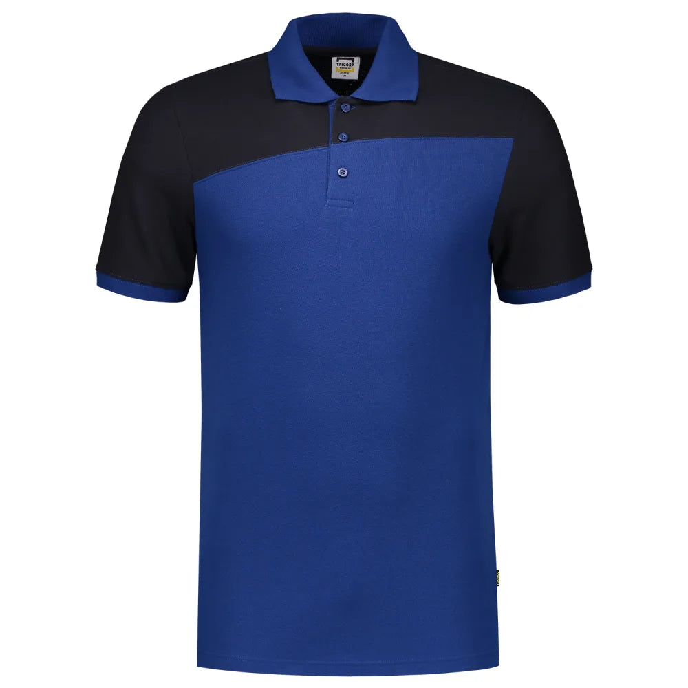 Tricorp 202006 Poloshirt Bicolor Naden