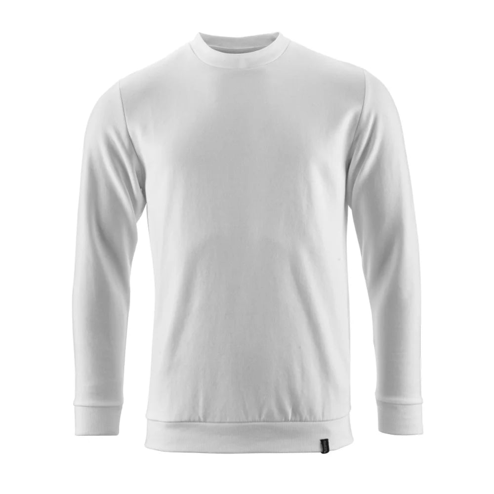 Mascot 20284-962 Sweatshirt Wit