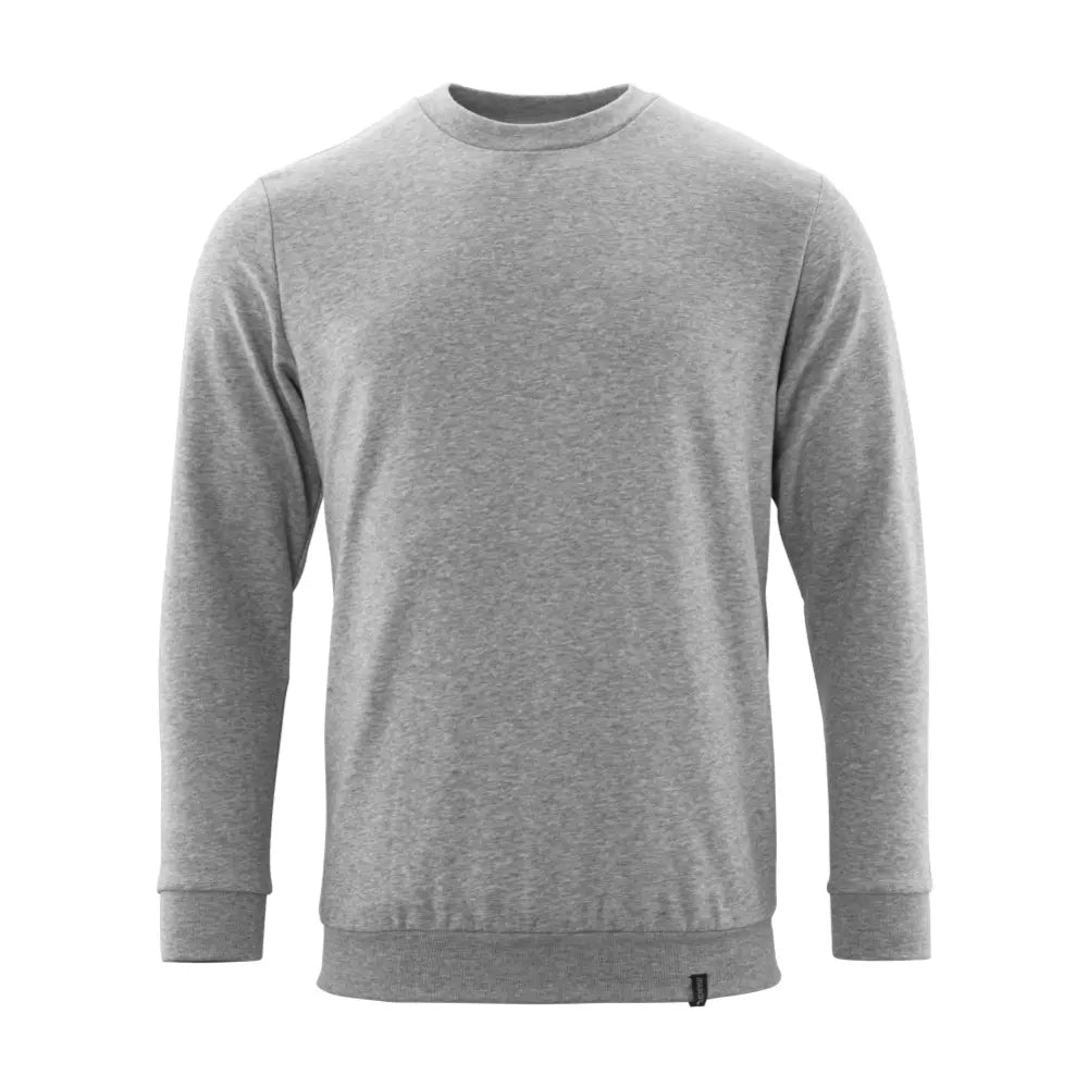 Mascot 20284-962 Sweatshirt Grijs-Gemêleerd