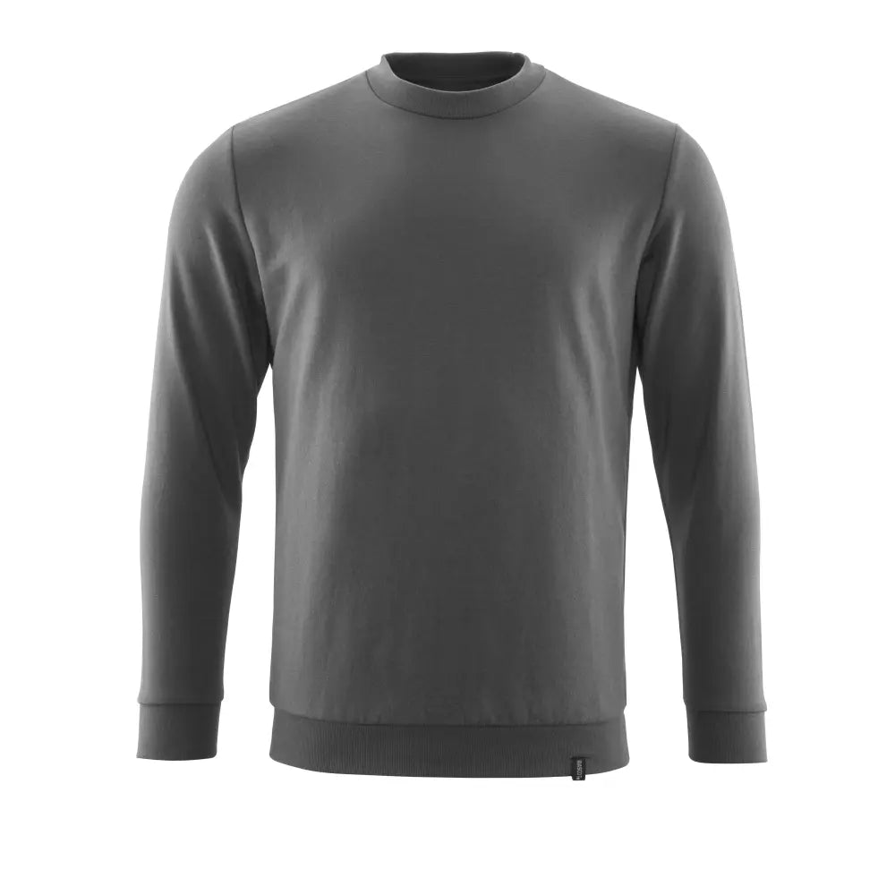 Mascot 20284-962 Sweatshirt Donkerantraciet