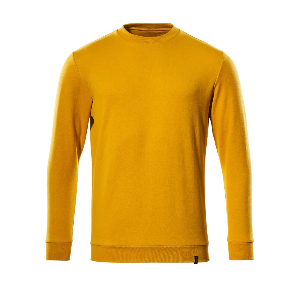 Mascot 20284-962 Sweatshirt Kerriegeel