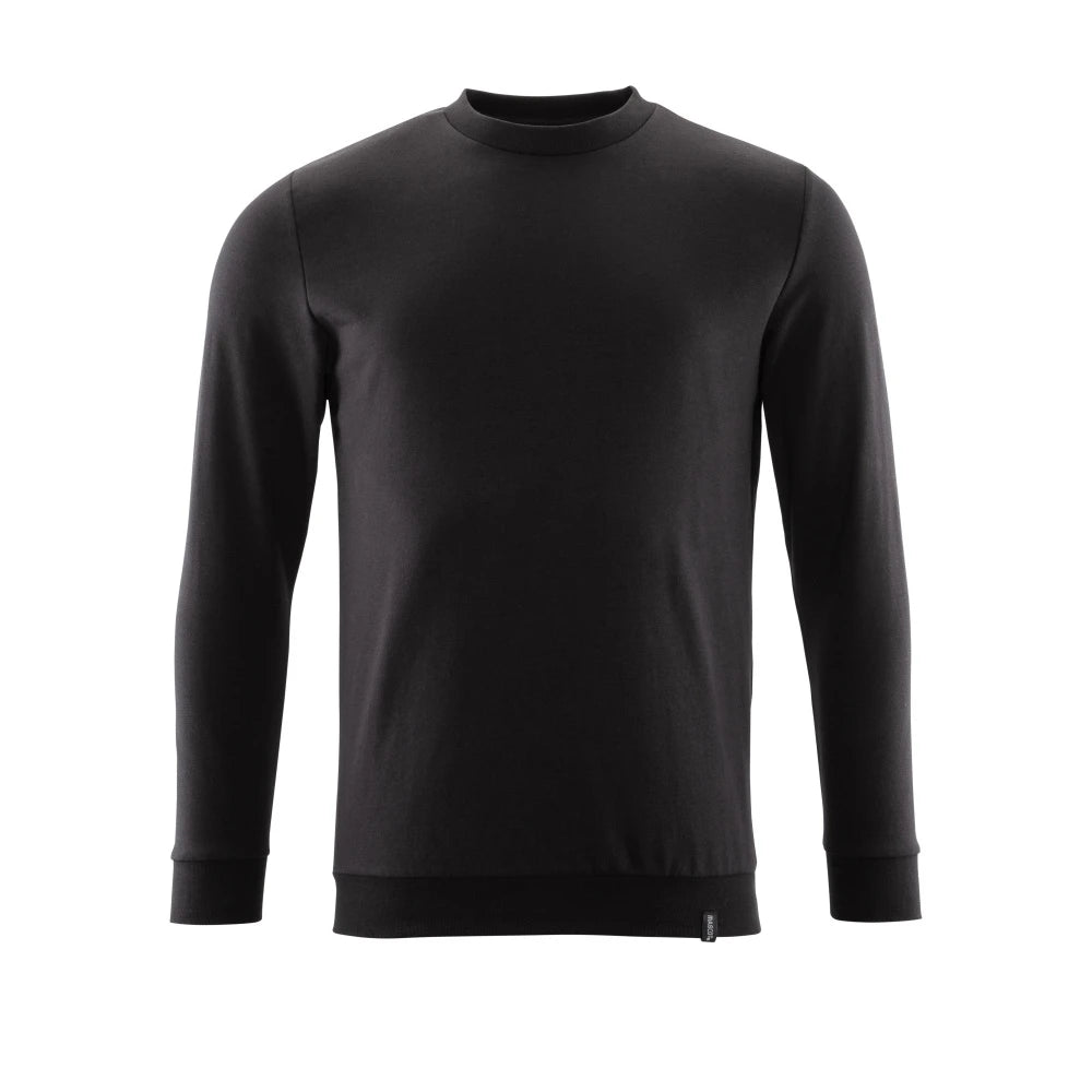 Mascot 20284-962 Sweatshirt Diepzwart