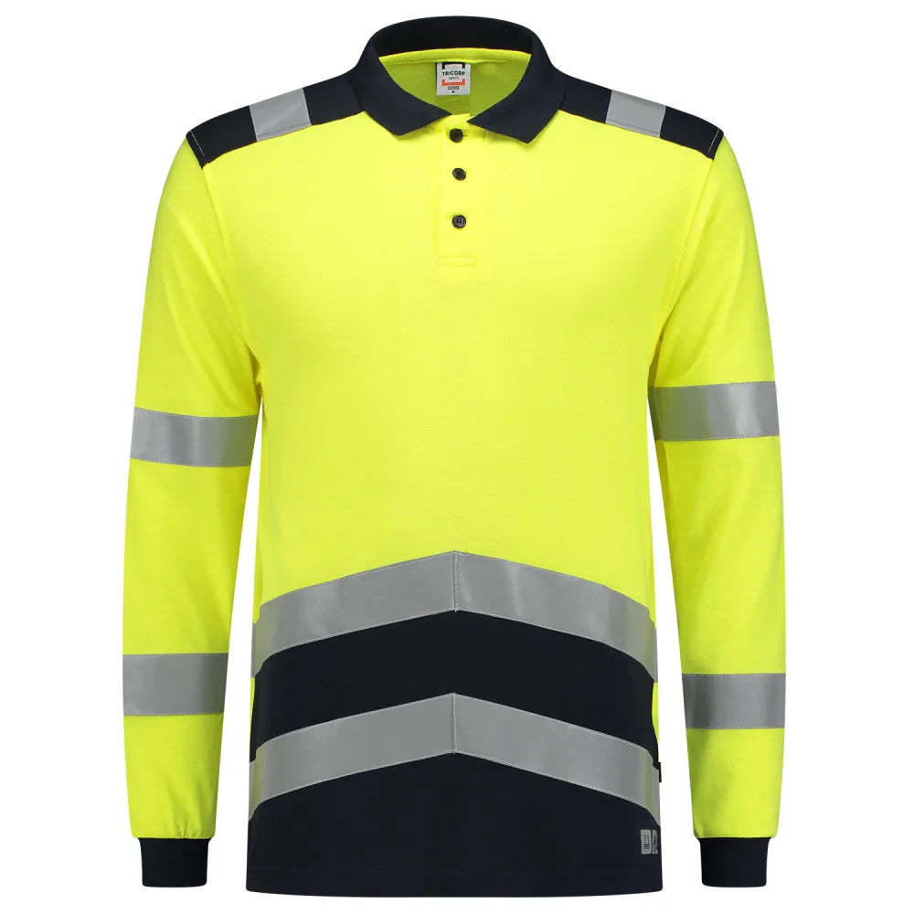 Tricorp 203003 Poloshirt Multinorm Bicolor