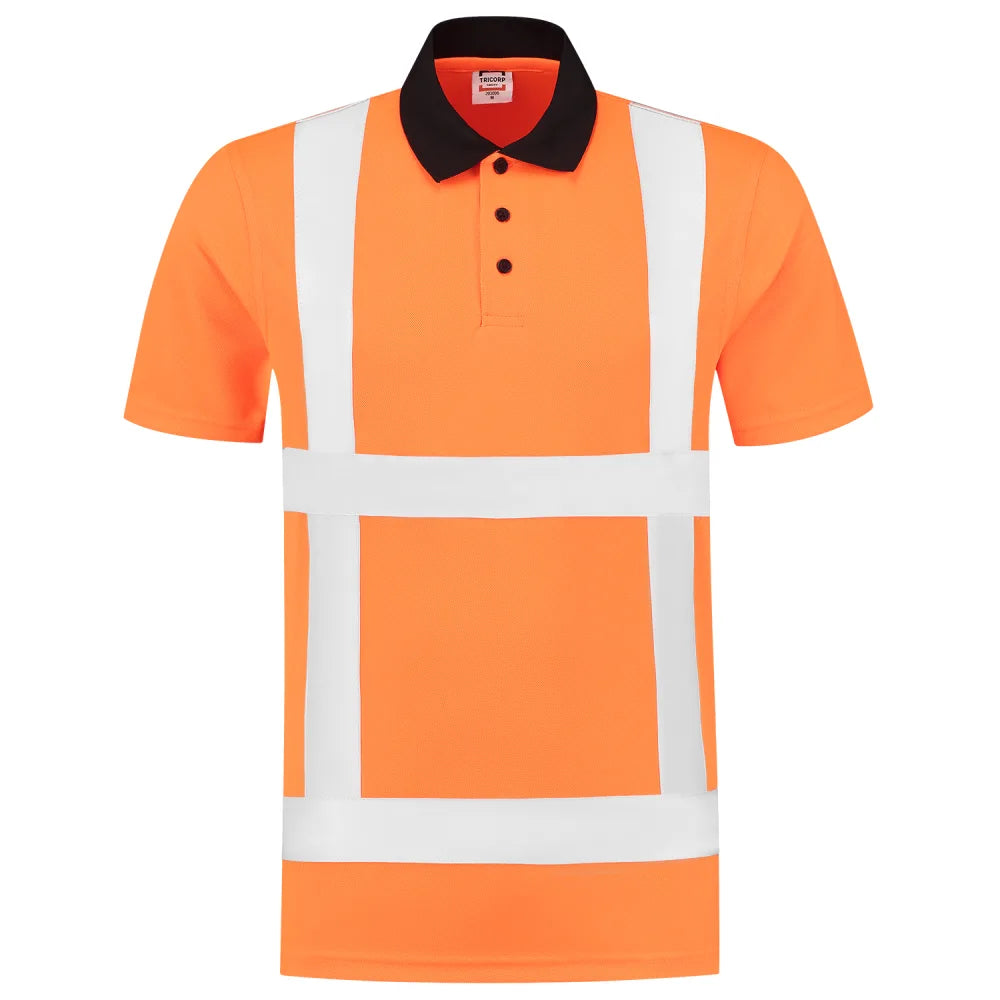 Tricorp 203006 Poloshirt Rws Birdseye