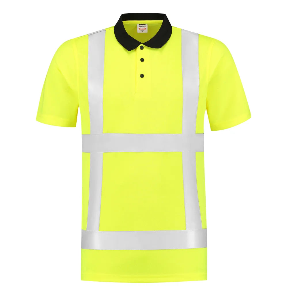 Tricorp 203006 Poloshirt Rws Birdseye
