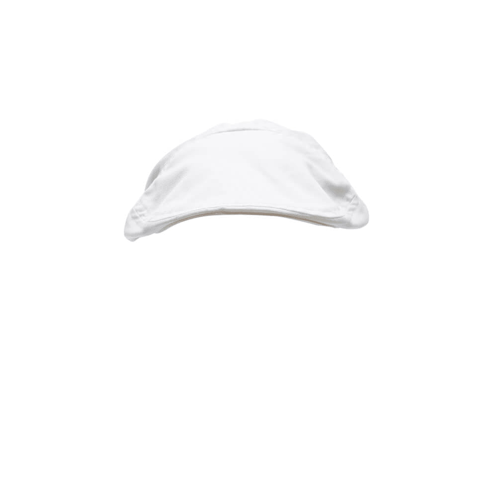 Mascot 20350-230 Flat Cap Wit