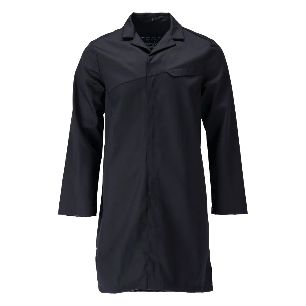 Mascot 20354-442 Stofjas Donkermarine