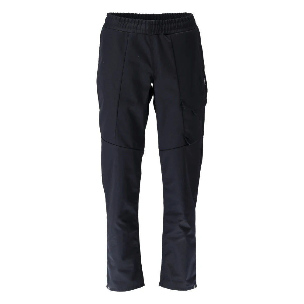 Mascot 20359-442 Broek Met Dijbeenzakken Donkermarine