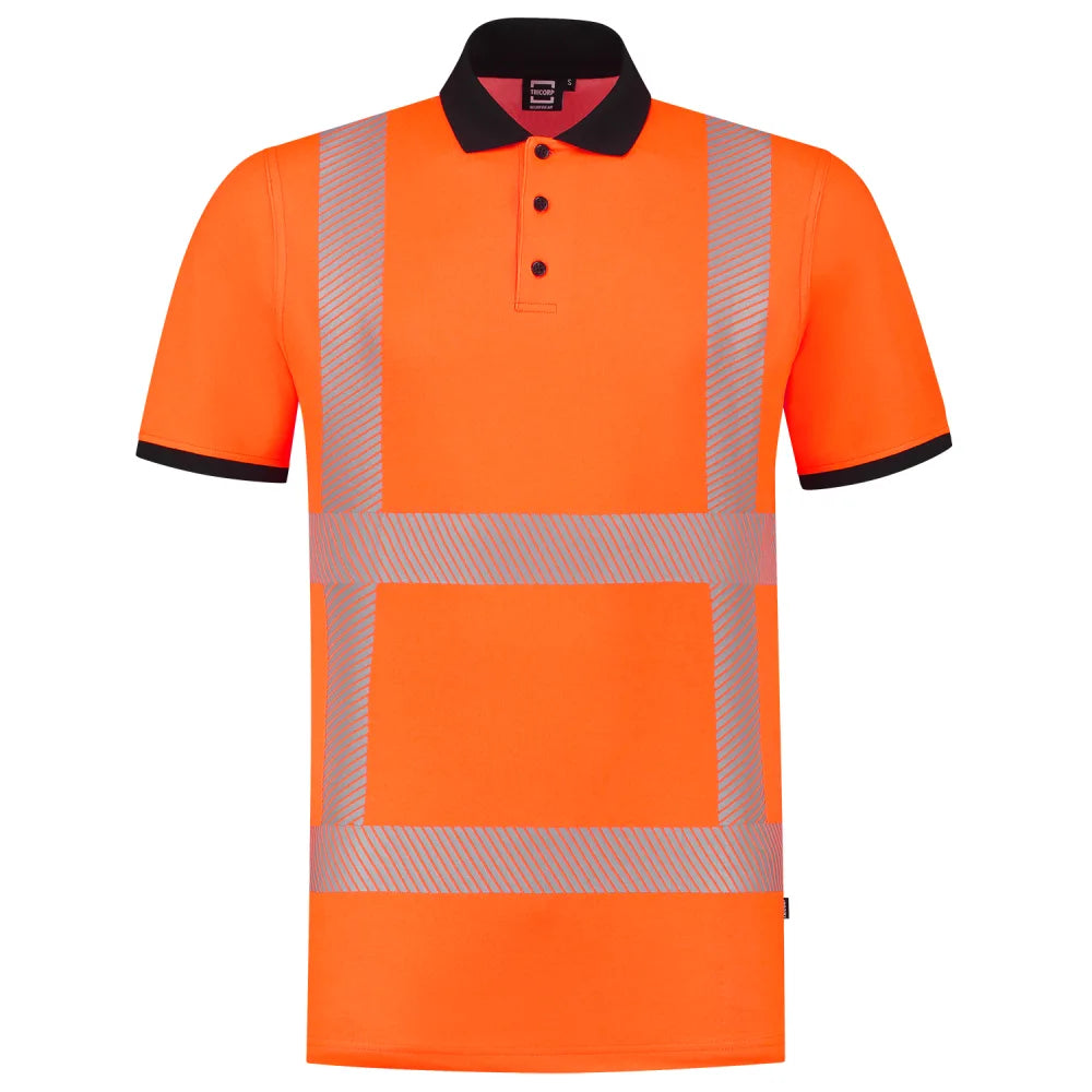 Tricorp 203701 Poloshirt Rws Revisible