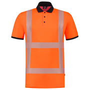Tricorp 203701 Poloshirt Rws Revisible