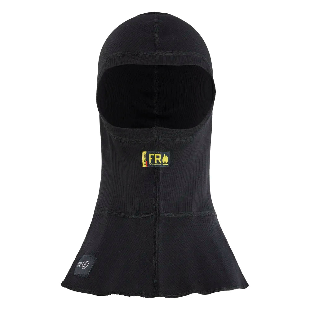 Blaklader 2038 1764 Multinorm Balaclava Zwart