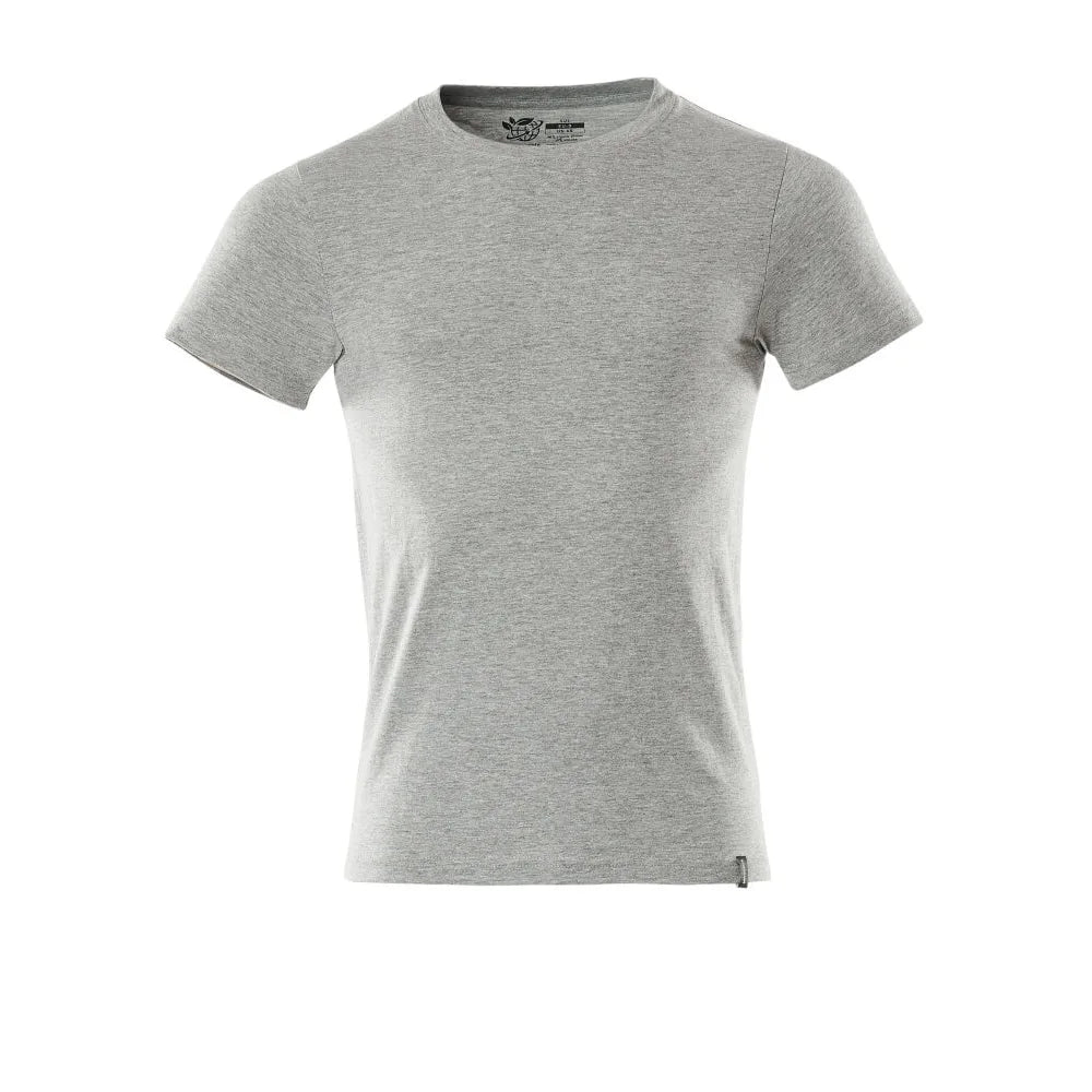 Mascot 20382-796 T-Shirt Grijs-Gemêleerd