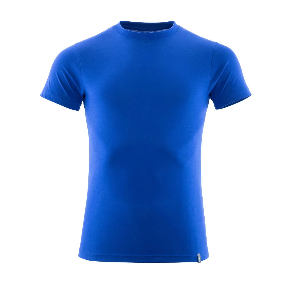 Mascot 20382-796 T-Shirt Korenblauw