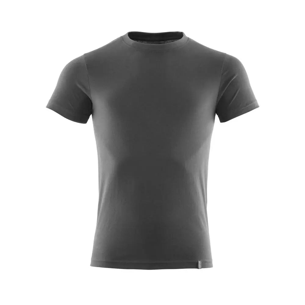 Mascot 20382-796 T-Shirt Donkerantraciet