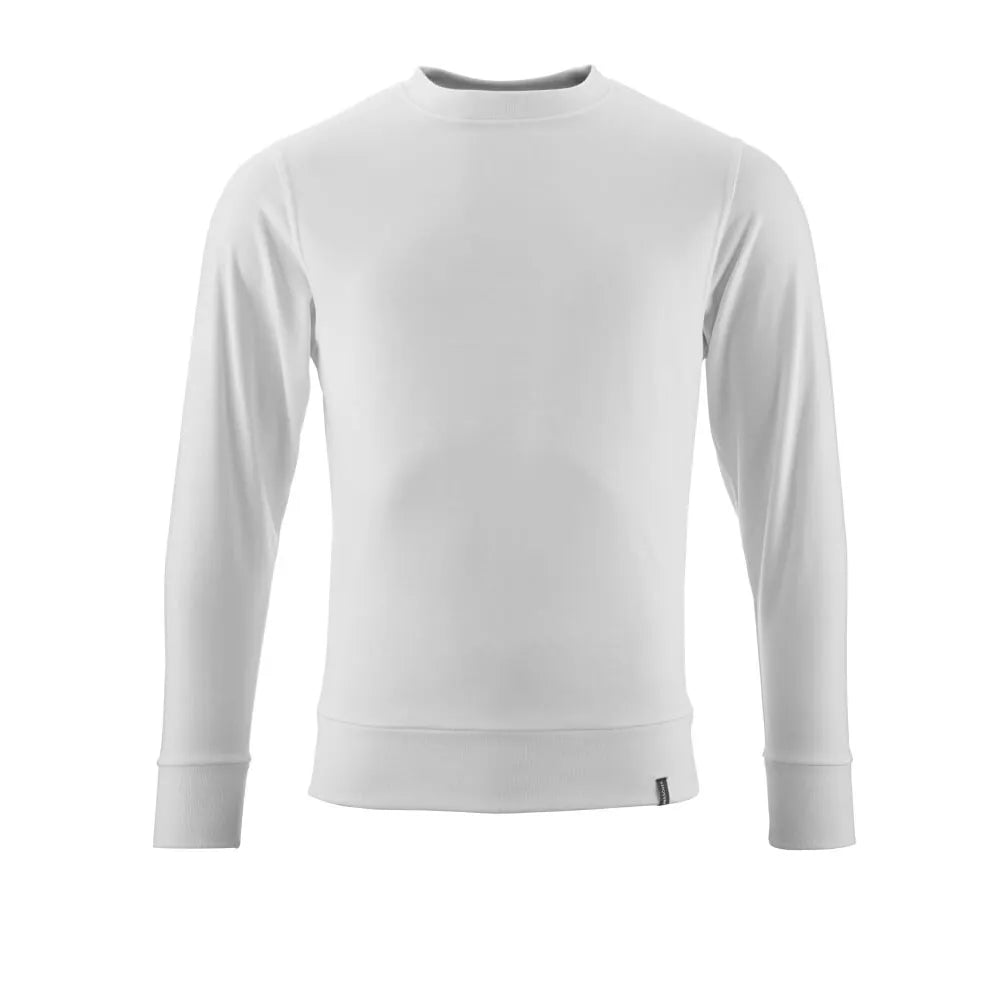 Mascot 20384-788 Sweatshirt Wit