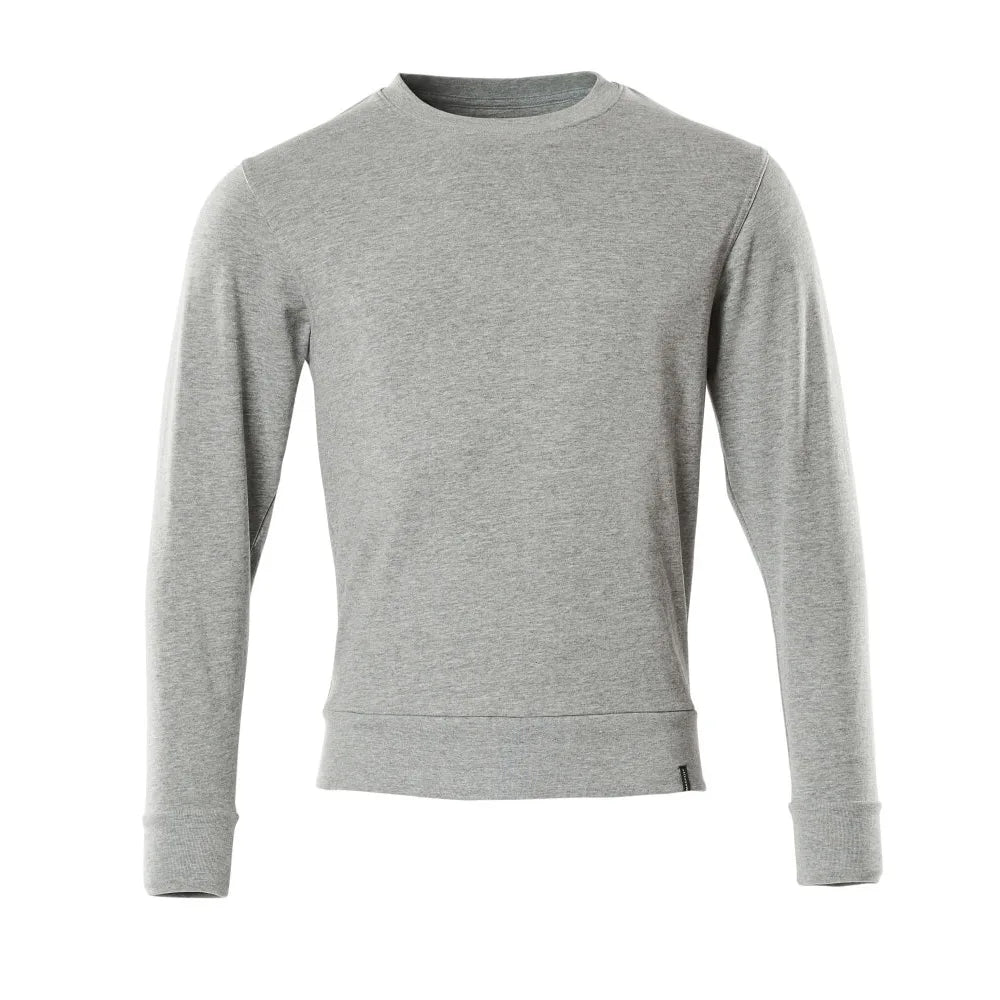 Mascot 20384-788 Sweatshirt Grijs-Gemêleerd
