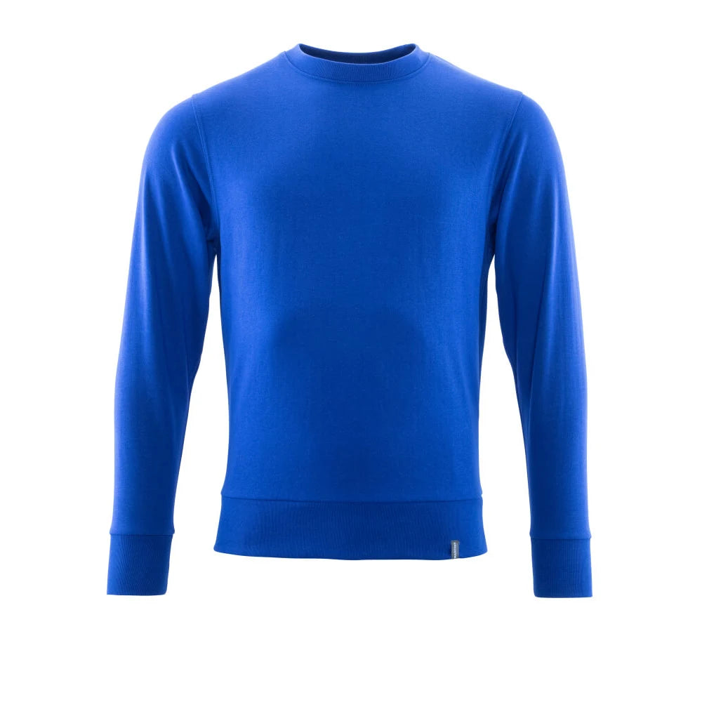 Mascot 20384-788 Sweatshirt Korenblauw