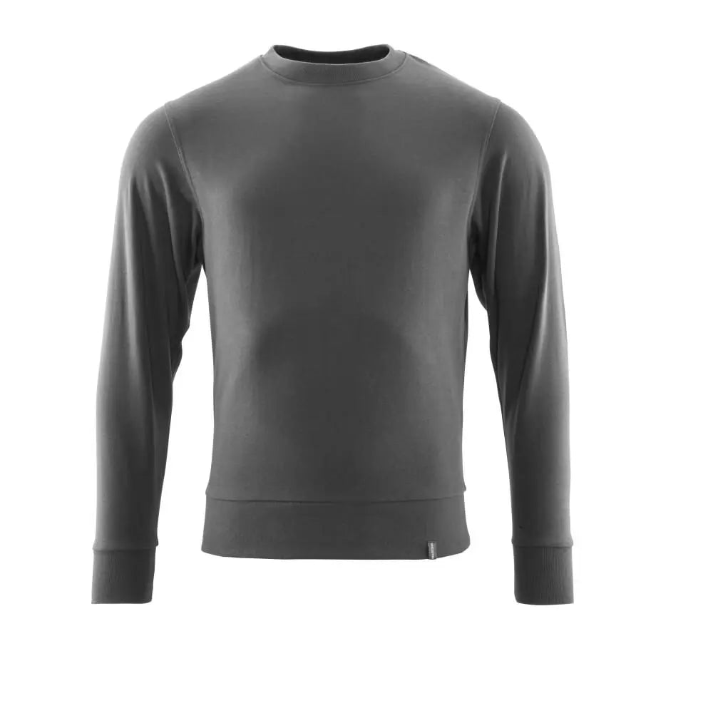 Mascot 20384-788 Sweatshirt Donkerantraciet