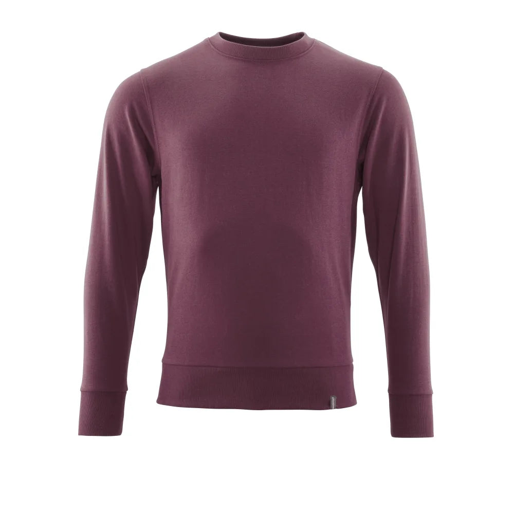 Mascot 20384-788 Sweatshirt Bordeaux