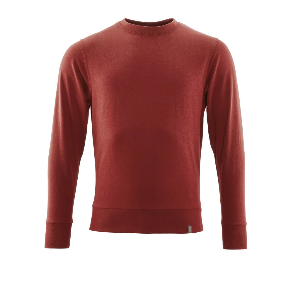Mascot 20384-788 Sweatshirt Herfstrood