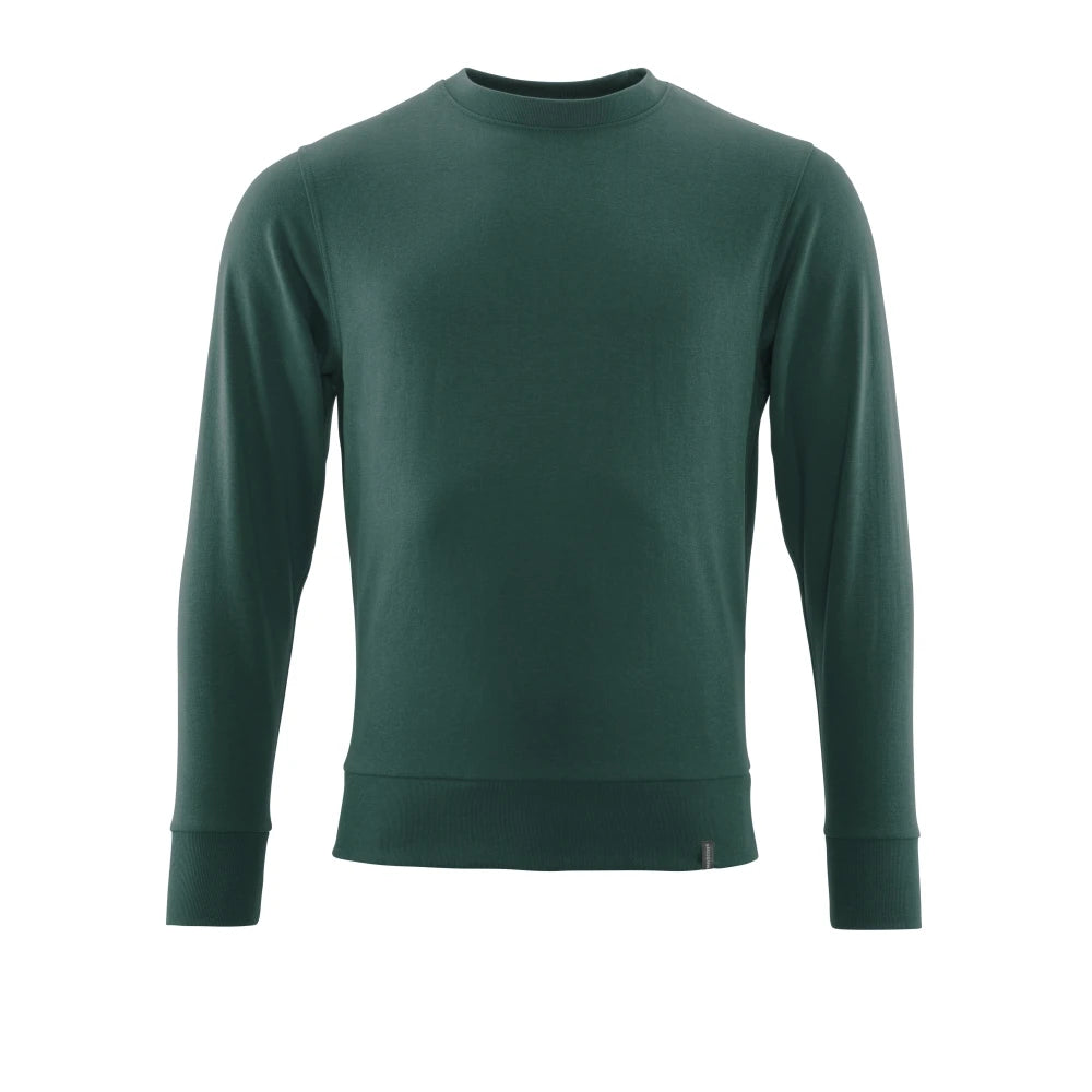 Mascot 20384-788 Sweatshirt Bosgroen