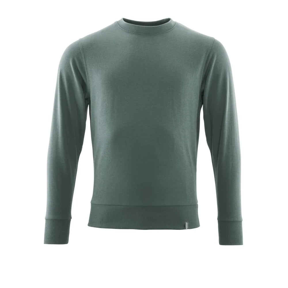 Mascot 20384-788 Sweatshirt Lichtbosgroen