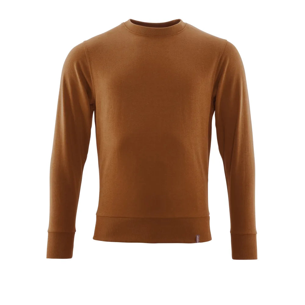 Mascot 20384-788 Sweatshirt Notenbruin