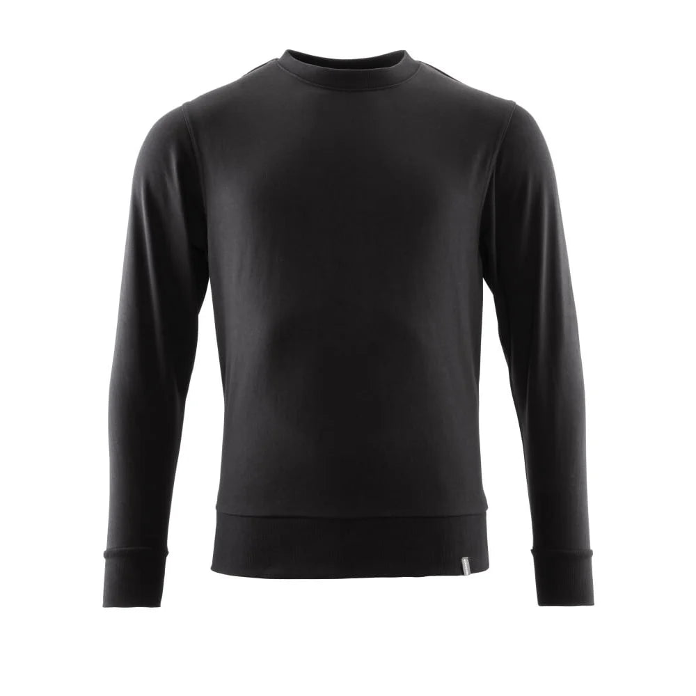 Mascot 20384-788 Sweatshirt Diepzwart