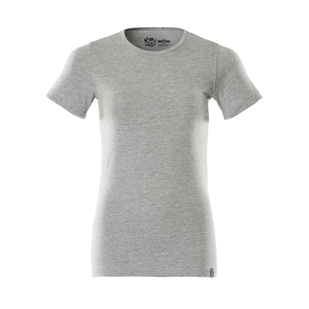 Mascot 20392-796 T-Shirt Grijs-Gemêleerd