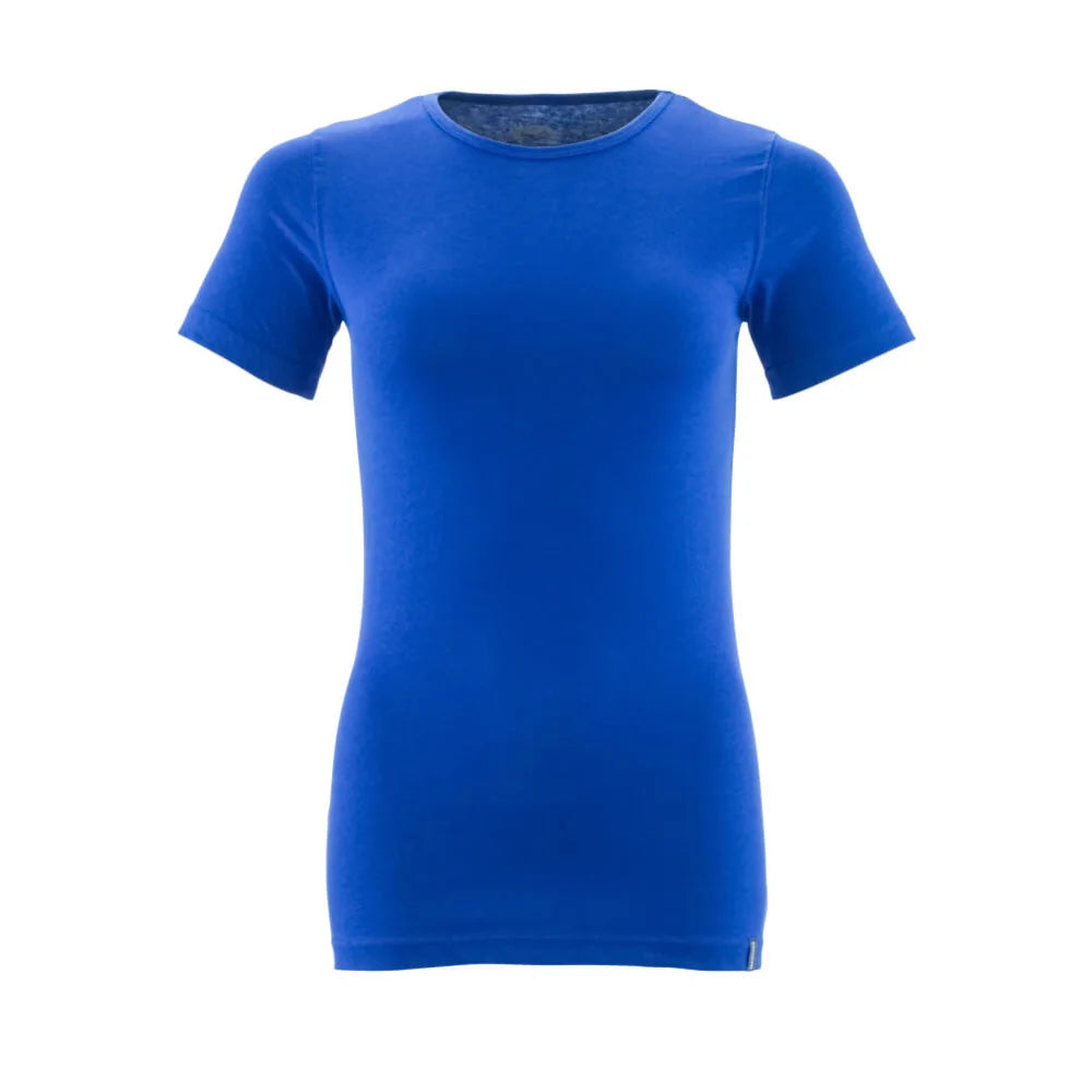 Mascot 20392-796 T-Shirt Korenblauw
