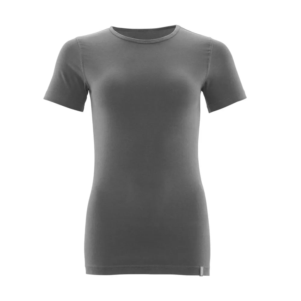 Mascot 20392-796 T-Shirt Donkerantraciet