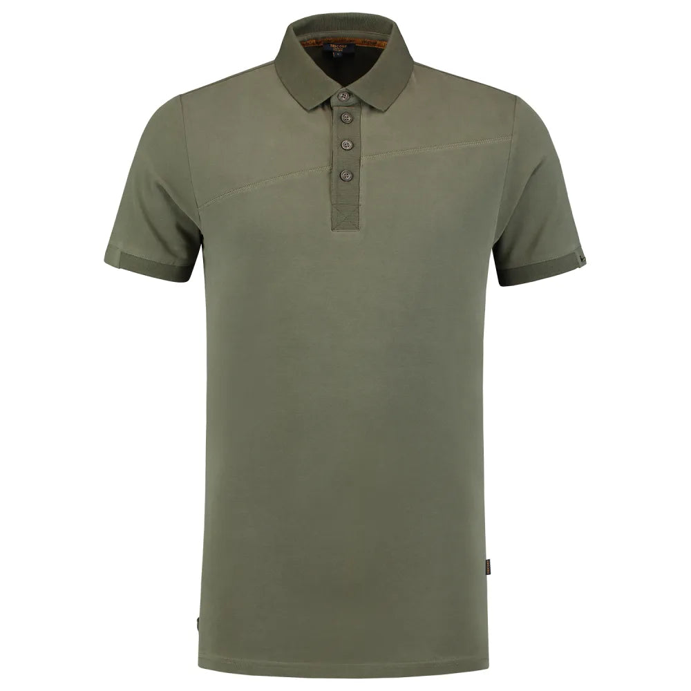 Tricorp 204002 Poloshirt Premium Naden Heren