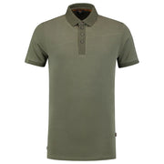 Tricorp 204002 Poloshirt Premium Naden Heren