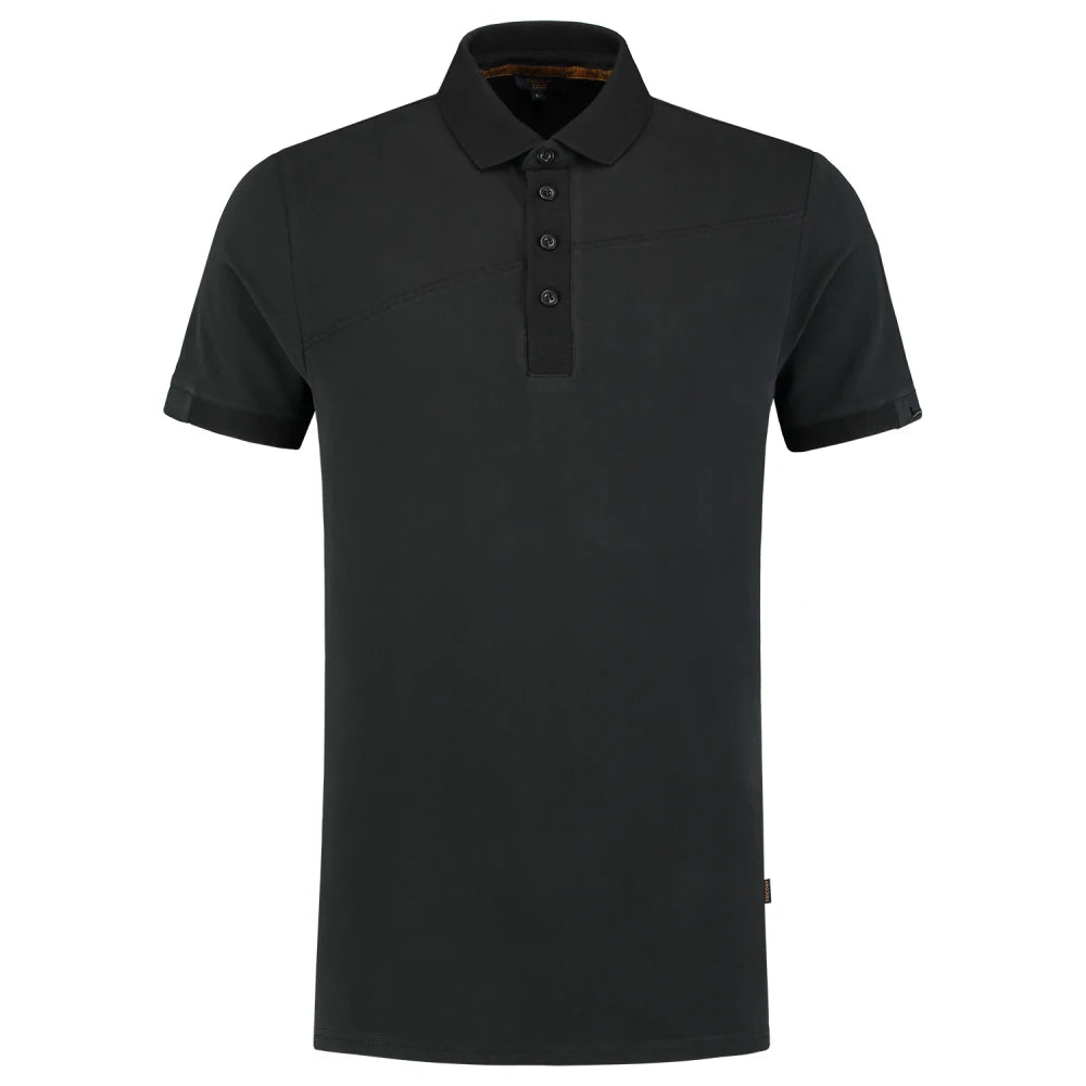 Tricorp 204002 Poloshirt Premium Naden Heren
