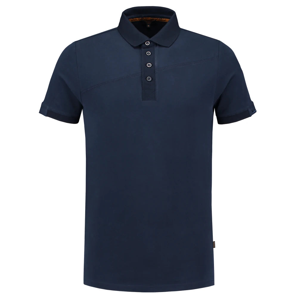 Tricorp 204002 Poloshirt Premium Naden Heren