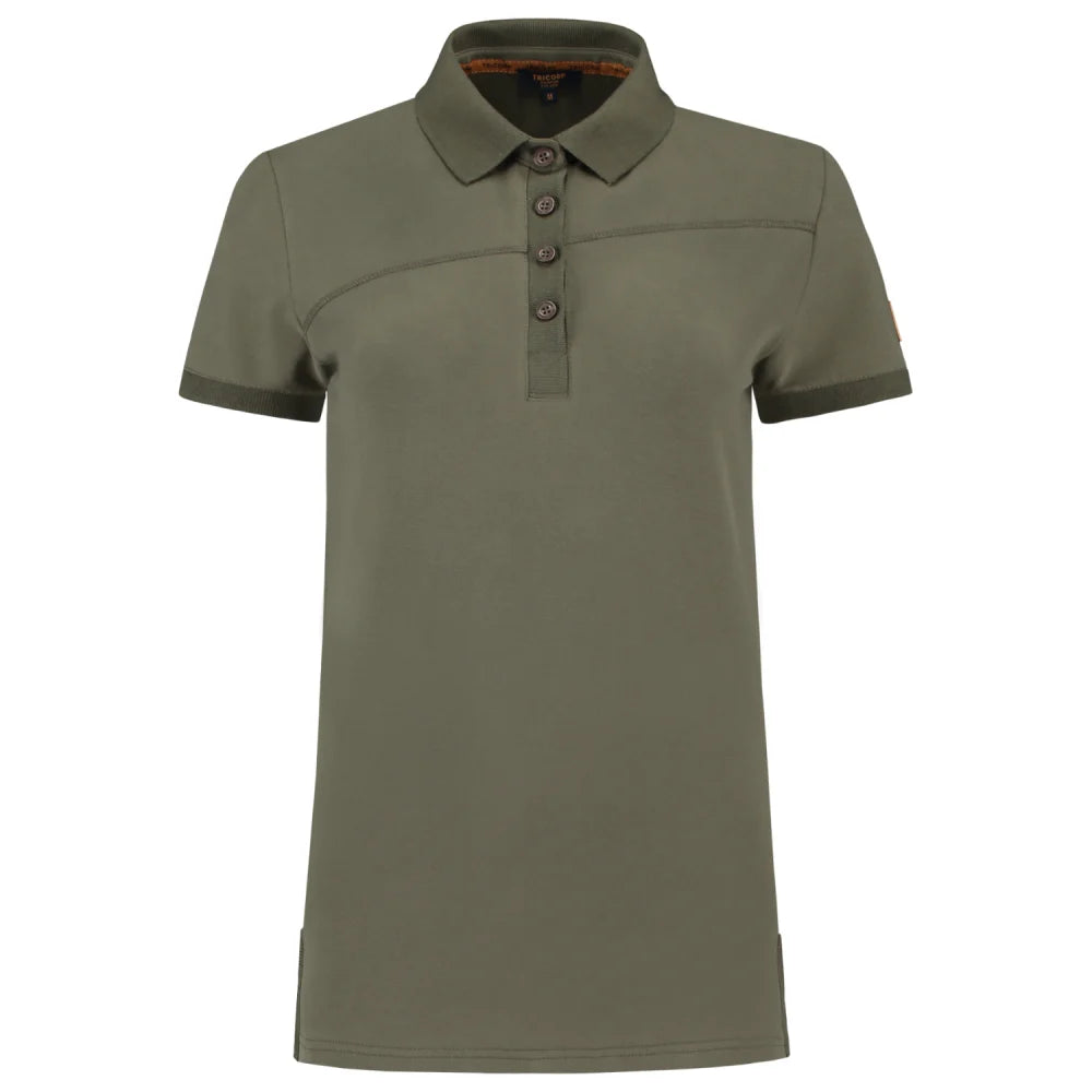 Tricorp 204003 Poloshirt Premium Naden Dames
