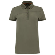 Tricorp 204003 Poloshirt Premium Naden Dames
