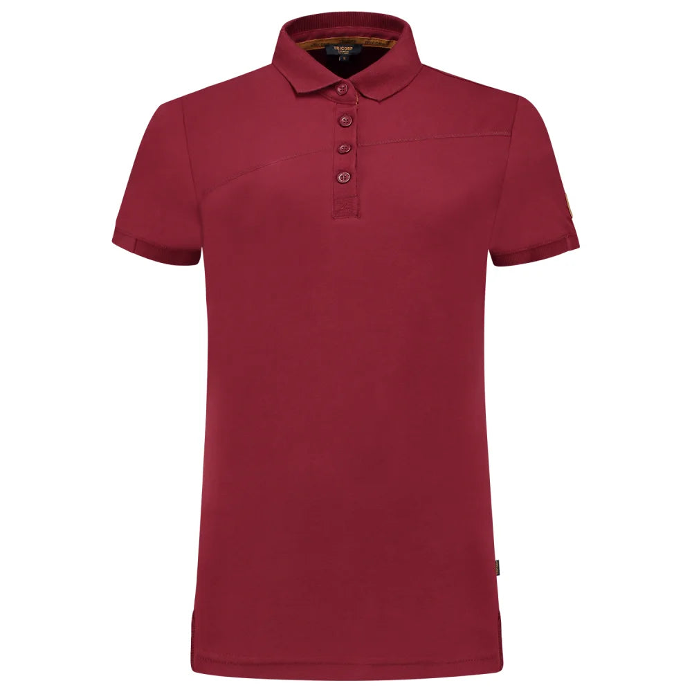 Tricorp 204003 Poloshirt Premium Naden Dames