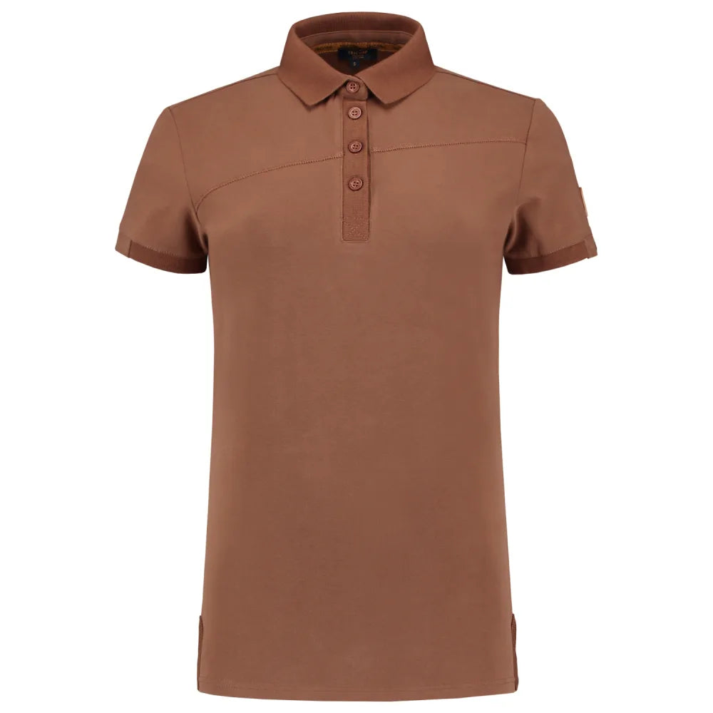 Tricorp 204003 Poloshirt Premium Naden Dames