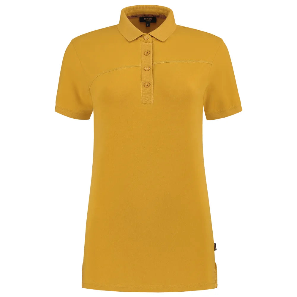 Tricorp 204003 Poloshirt Premium Naden Dames