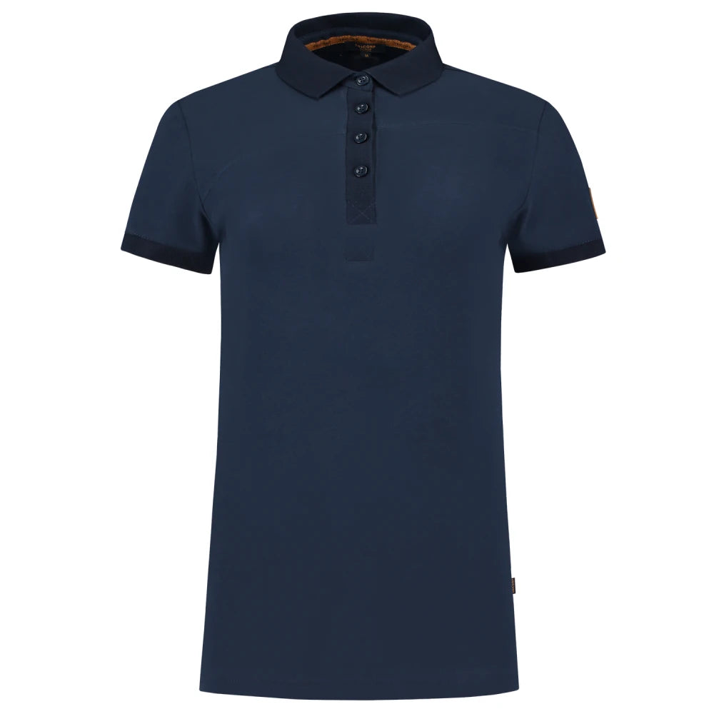 Tricorp 204003 Poloshirt Premium Naden Dames