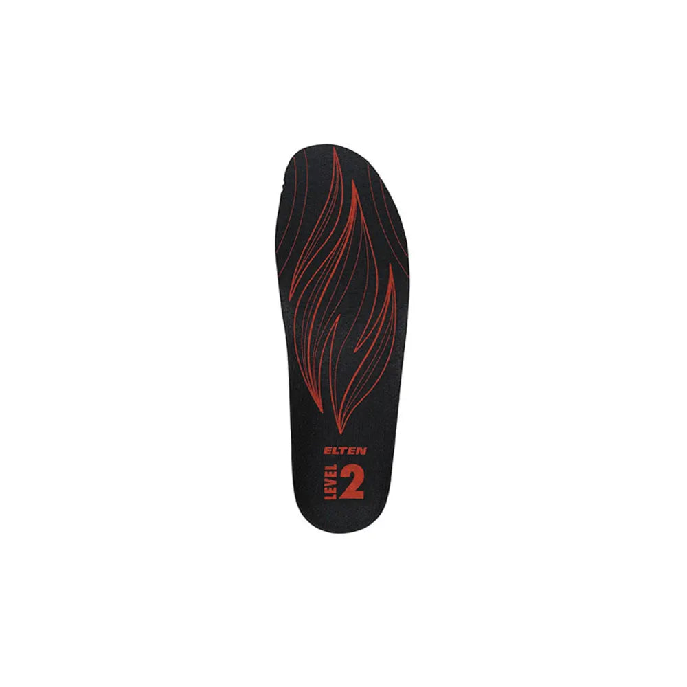 Elten Firefighters Sole Level 3 Inlegzolen