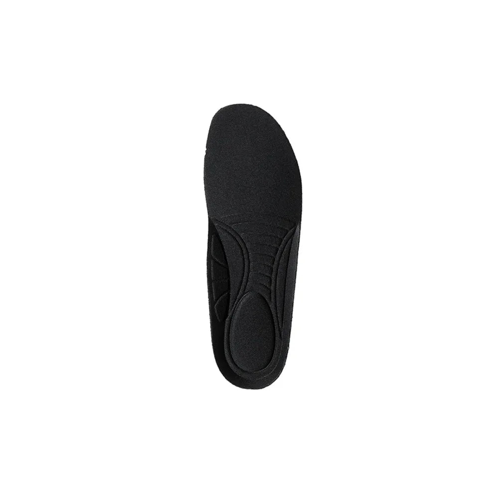 Elten Basic Black Sole Inlegzolen