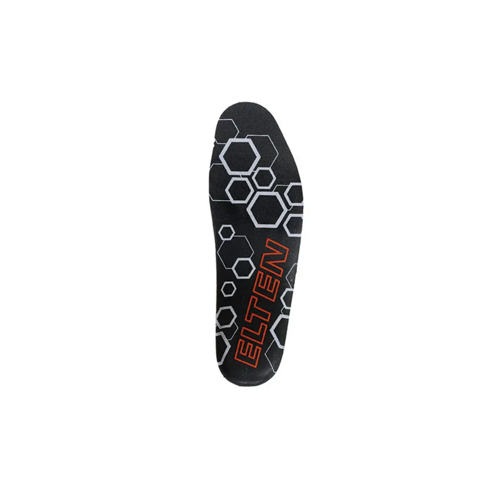 Elten Sportive Black Sole Inlegzolen