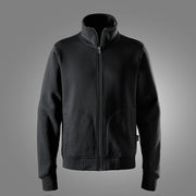 Snickers 2045 Zware Kwaliteit Hoodie 0400 Black