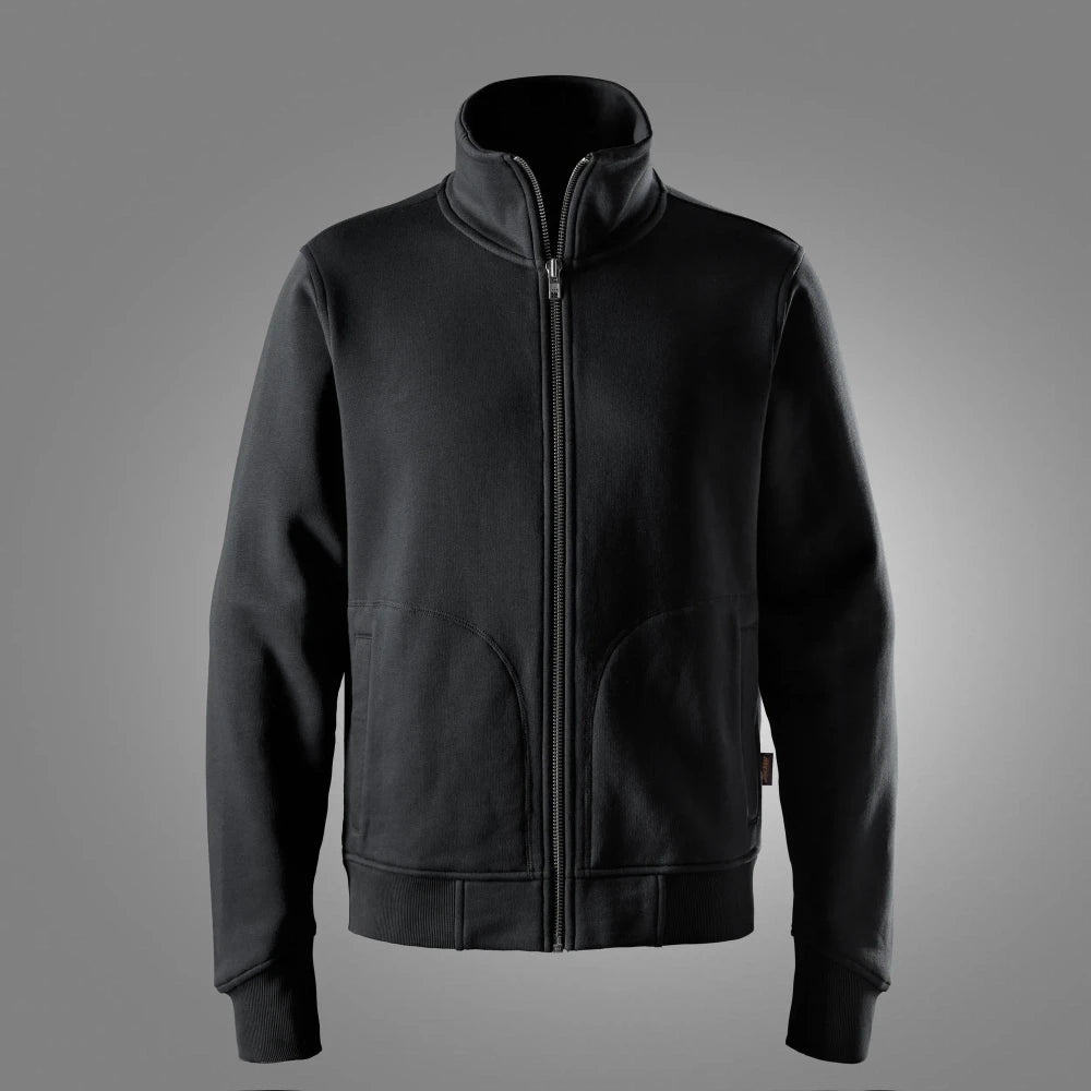 Snickers 2045 Zware Kwaliteit Hoodie 0400 Black