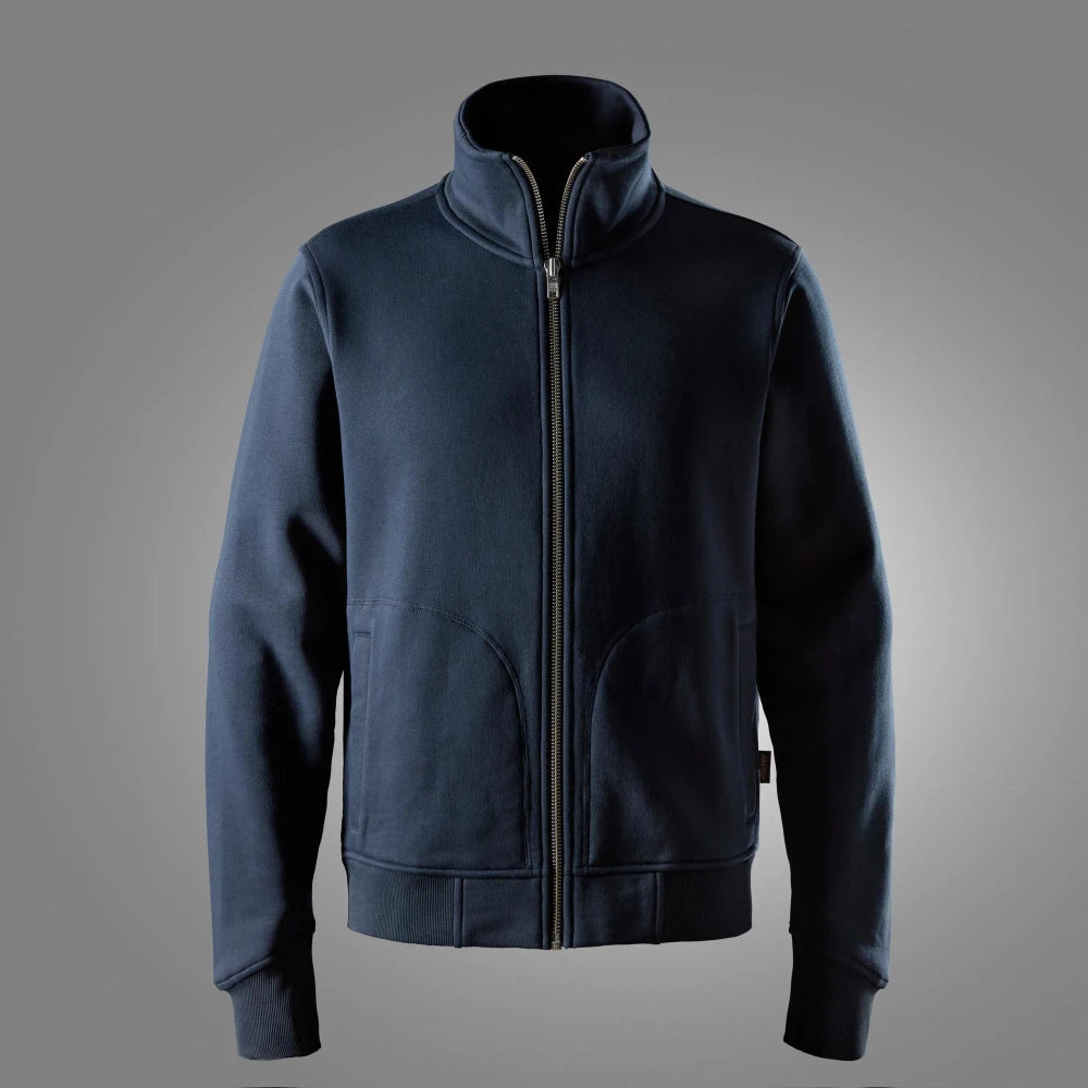 Snickers 2045 Zware Kwaliteit Hoodie 9500 Navy