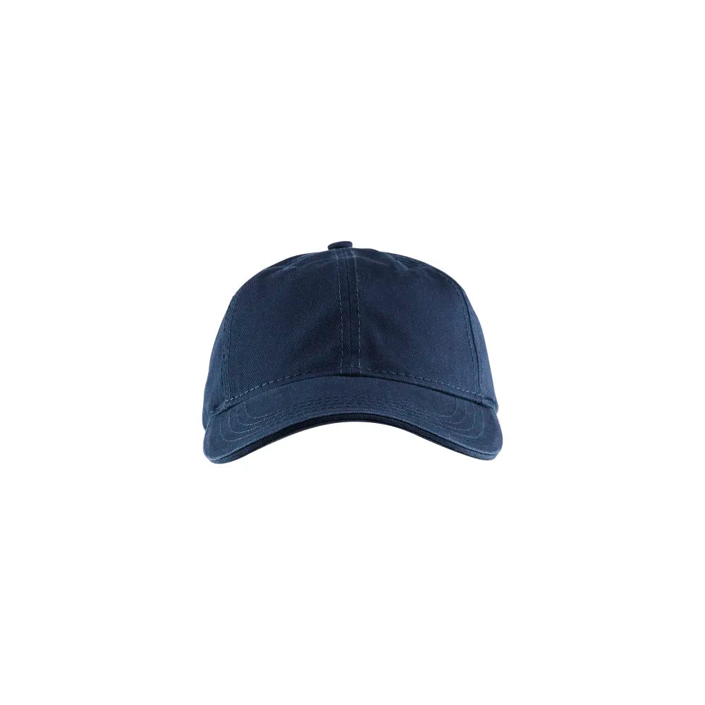 Blaklader 2046 0000 Baseball Cap Marineblauw