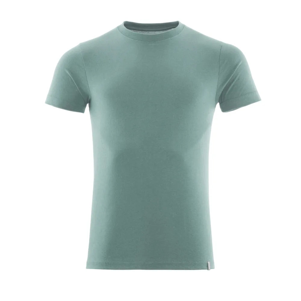 Mascot 20482-786 T-Shirt Stoffig Groen